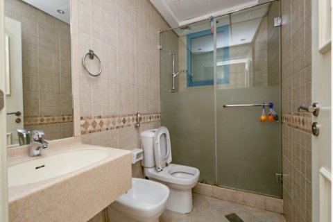 Townhouse de vânzare în Falcon City of Wonders, Dubai, EAU 2 dormitoare, 270 mp.  №717762 - poză 14