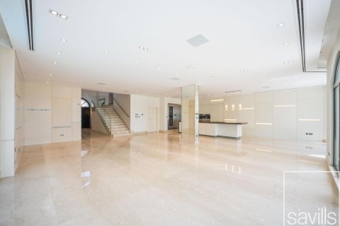 Vilë në Palm Jumeirah, Dubai, Emiratet e Bashkuara Arabe 5 dhoma gjumi, 622.64 m2. № 753527 - Foto 13
