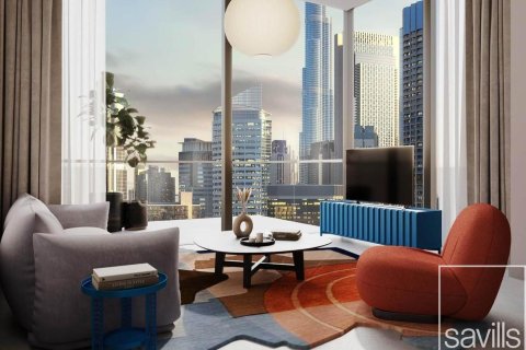 Apartamento para venda em Business Bay, Dubai, EAU 2 quartos, 78.22 m2 № 753526 - foto 3