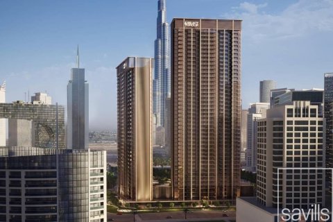 Apartamento para venda em Business Bay, Dubai, EAU 2 quartos, 78.22 m2 № 753526 - foto 13