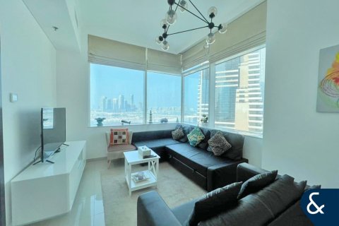 Apartament në BOTANICA TOWER në Dubai Marina, Emiratet e Bashkuara Arabe 1 dhomë gjumi, 76 m2. № 667449