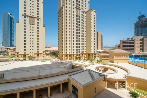 آپارتمان برای اجاره در Jumeirah Beach Residence، Dubai، امارات متحده عربی 3 خوابه ، 175 متر مربع ، شماره 738220 - تصویر 15
