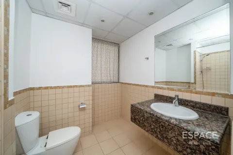 آپارتمان برای اجاره در Jumeirah Beach Residence، Dubai، امارات متحده عربی 3 خوابه ، 175 متر مربع ، شماره 738220 - تصویر 11