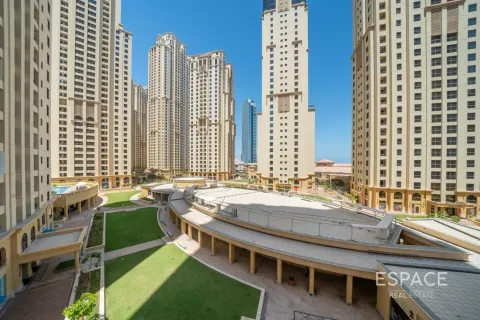 آپارتمان برای اجاره در Jumeirah Beach Residence، Dubai، امارات متحده عربی 3 خوابه ، 175 متر مربع ، شماره 738220 - تصویر 14