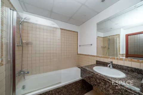 آپارتمان برای اجاره در Jumeirah Beach Residence، Dubai، امارات متحده عربی 3 خوابه ، 175 متر مربع ، شماره 738220 - تصویر 9
