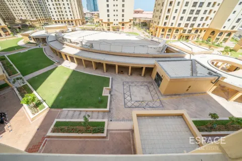 آپارتمان برای اجاره در Jumeirah Beach Residence، Dubai، امارات متحده عربی 3 خوابه ، 175 متر مربع ، شماره 738220 - تصویر 16