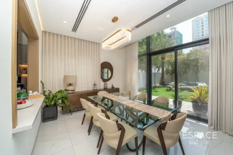 Villa itt: Al Furjan, Dubai, EAE, 4 hálószoba, 331 m², azonosító: 738221 - fénykép 5