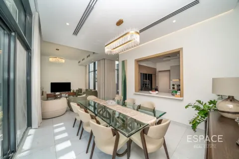 Villa itt: Al Furjan, Dubai, EAE, 4 hálószoba, 331 m², azonosító: 738221 - fénykép 7