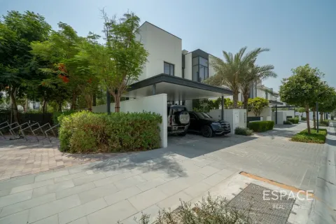 Villa itt: Al Furjan, Dubai, EAE, 4 hálószoba, 331 m², azonosító: 738221 - fénykép 20