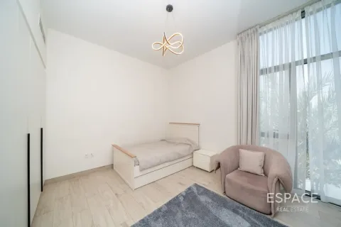 Villa itt: Al Furjan, Dubai, EAE, 4 hálószoba, 331 m², azonosító: 738221 - fénykép 14