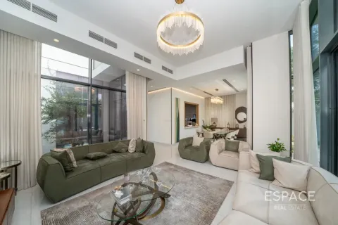 Villa itt: Al Furjan, Dubai, EAE, 4 hálószoba, 331 m², azonosító: 738221 - fénykép 4