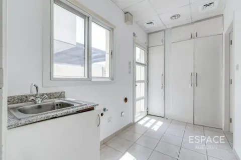 Huvila The Lakes, Dubai, Arabiemiraatit 3 makuuhuonetta, 315 m2 № 738222 - kuva 7