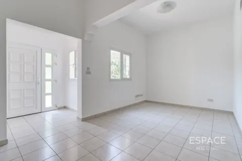 Huvila The Lakes, Dubai, Arabiemiraatit 3 makuuhuonetta, 315 m2 № 738222 - kuva 8