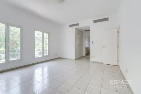 Huvila The Lakes, Dubai, Arabiemiraatit 3 makuuhuonetta, 315 m2 № 738222 - kuva 18