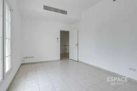 Huvila The Lakes, Dubai, Arabiemiraatit 3 makuuhuonetta, 315 m2 № 738222 - kuva 14