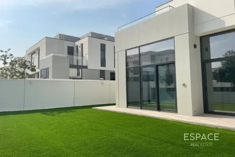 Adosado en alquiler en Al Furjan, Dubai, EAU 4 dormitorios, 279 m2 № 738219 - foto 3