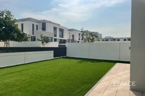 Adosado en alquiler en Al Furjan, Dubai, EAU 4 dormitorios, 279 m2 № 738219 - foto 2