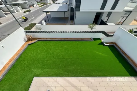 Kamienica do wynajęcia w Al Furjan, Dubai, ZEA 4 sypialnie, 269 mkw., nr 738225 - zdjęcie 18