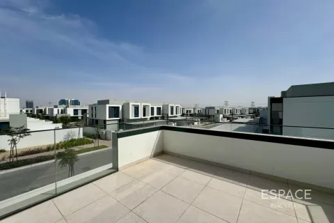 Kamienica do wynajęcia w Al Furjan, Dubai, ZEA 4 sypialnie, 269 mkw., nr 738225 - zdjęcie 3