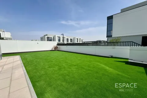 Kamienica do wynajęcia w Al Furjan, Dubai, ZEA 4 sypialnie, 269 mkw., nr 738225 - zdjęcie 2