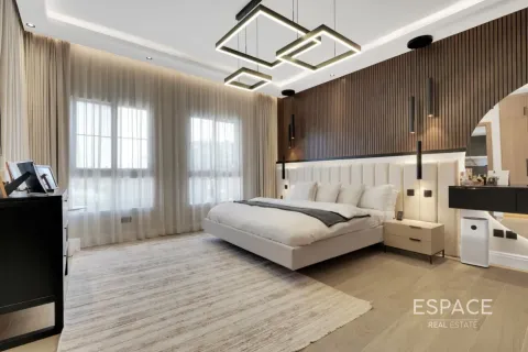 Vila di The Springs, Dubai, UEA 4 kamar tidur, 228 m2 nomor 738224 - foto 8