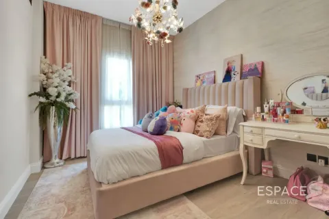 Vila di The Springs, Dubai, UEA 4 kamar tidur, 228 m2 nomor 738224 - foto 7