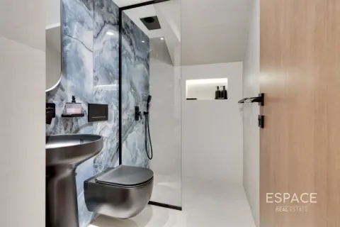 Vila di The Springs, Dubai, UEA 4 kamar tidur, 228 m2 nomor 738224 - foto 16