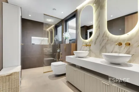 Vila di The Springs, Dubai, UEA 4 kamar tidur, 228 m2 nomor 738224 - foto 13