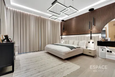 Vila di The Springs, Dubai, UEA 4 kamar tidur, 228 m2 nomor 738224 - foto 11