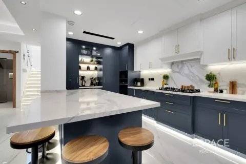 Vila di The Springs, Dubai, UEA 4 kamar tidur, 228 m2 nomor 738224 - foto 3