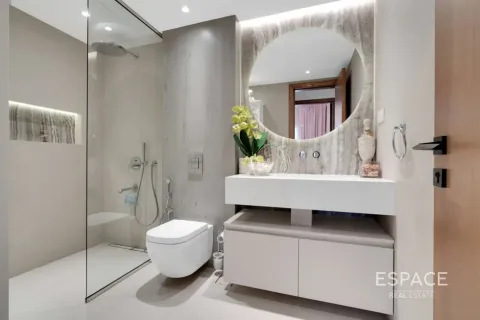 Vila di The Springs, Dubai, UEA 4 kamar tidur, 228 m2 nomor 738224 - foto 14
