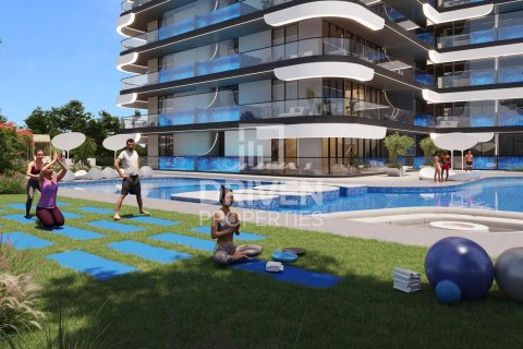 Apartamento en Dubai Production City (IMPZ), Dubai, EAU 1 dormitorio, 95.04 m² № 759460