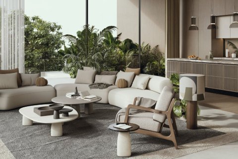 Vila di Al Barari, Dubai, UAE 7 bilik tidur, 2527 meter persegi № 704679 - foto 3