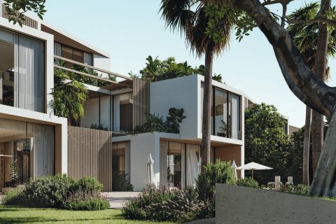 Vila di Al Barari, Dubai, UAE 7 bilik tidur, 2527 meter persegi № 704679 - foto 6