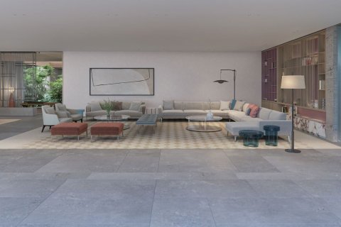 Villa i Al Zorah, Ajman, Emiratene 5 soverom, 682 kvm nr. 704674