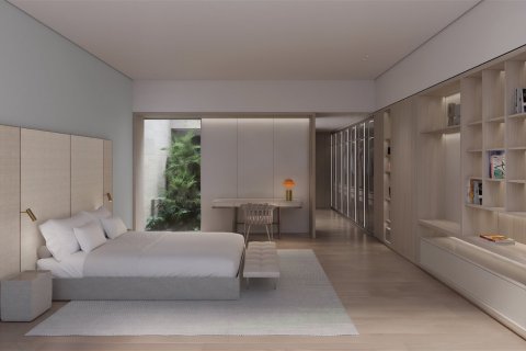 Villa sa Al Zorah, Ajman, UAE 5 silid-tulugan, 682 sq.m. № 704674 - larawan 11