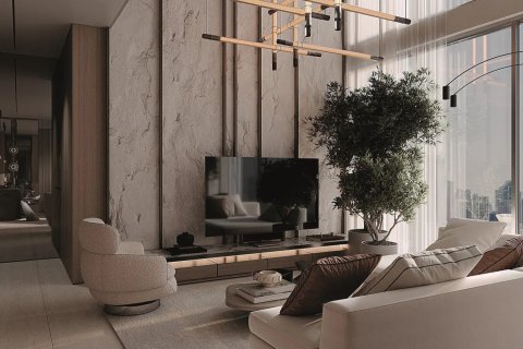 Apartment sa Dubai, UAE 1 silid-tulugan, 66 sq.m. № 729736 - larawan 6