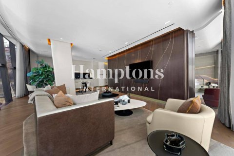 Διαμέρισμα σε Business Bay, Dubai, ΗΑΕ 2 υπνοδωμάτια, 157.935 τ.μ. Αρ. 754603