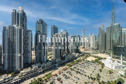 Apartament de închiriat în Business Bay, Dubai, EAU 2 dormitoare, 157.93510000 mp.  №754603 - poză 29