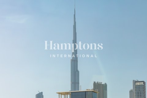 Apartman u Business Bay, Dubai, UAE 1 spavaća soba, 95.11037528 m2 Br. 754600 - fotografija 24