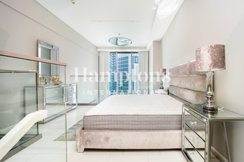 Apartman u Business Bay, Dubai, UAE 1 spavaća soba, 95.11037528 m2 Br. 754600 - fotografija 17