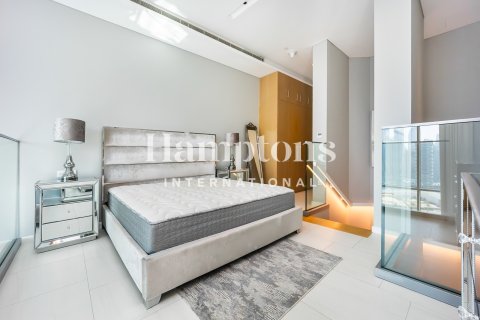 Apartman u Business Bay, Dubai, UAE 1 spavaća soba, 95.11037528 m2 Br. 754600 - fotografija 9