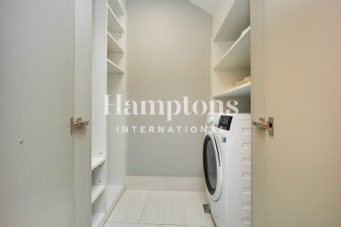 Apartman u Business Bay, Dubai, UAE 1 spavaća soba, 95.11037528 m2 Br. 754600 - fotografija 15