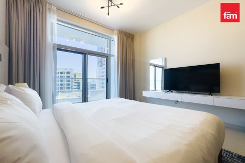 Apartament na sprzedaż w Al Sufouh, Dubai, ZEA 1 sypialnia, 80.5 mkw., nr 703582 - zdjęcie 9
