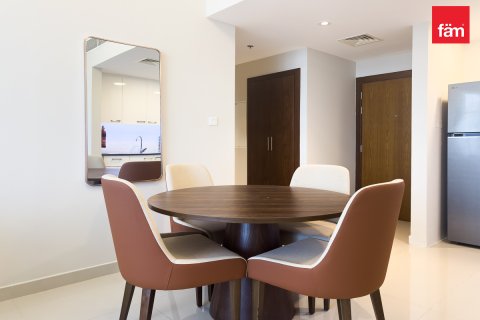 Apartament na sprzedaż w Al Sufouh, Dubai, ZEA 1 sypialnia, 80.5 mkw., nr 703582 - zdjęcie 6