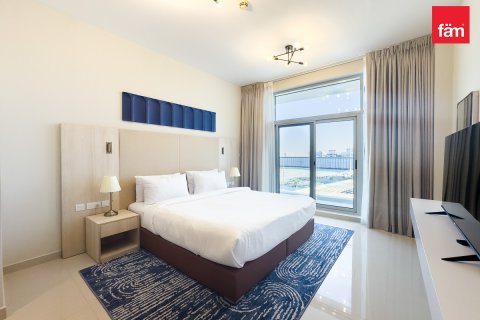 Apartament na sprzedaż w Al Sufouh, Dubai, ZEA 1 sypialnia, 80.5 mkw., nr 703582 - zdjęcie 8