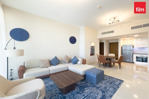Apartment i Al Sufouh, Dubai, UAE 1 soveværelse, 80.5 kvm № 703582