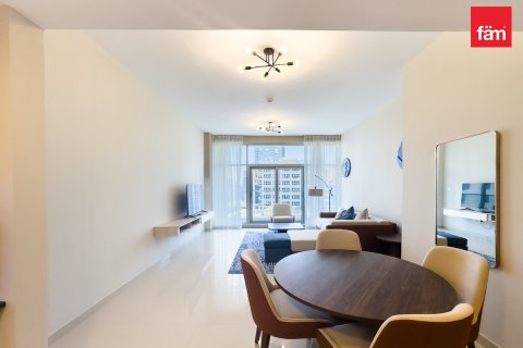 Apartament na sprzedaż w Al Sufouh, Dubai, ZEA 1 sypialnia, 80.5 mkw., nr 703582 - zdjęcie 4