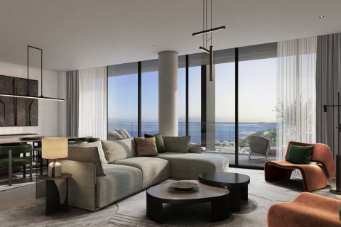 Lakás az Anantara Sharjah Residences lakóparkban itt: Al Heerah, Sharjah, EAE, 3 hálószoba, 304.72 m², azonosító: 455133