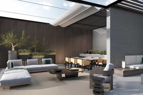 Lakás az Anantara Sharjah Residences lakóparkban itt: Al Heerah, Sharjah, EAE, 4 hálószoba, 409.52 m², azonosító: 455134